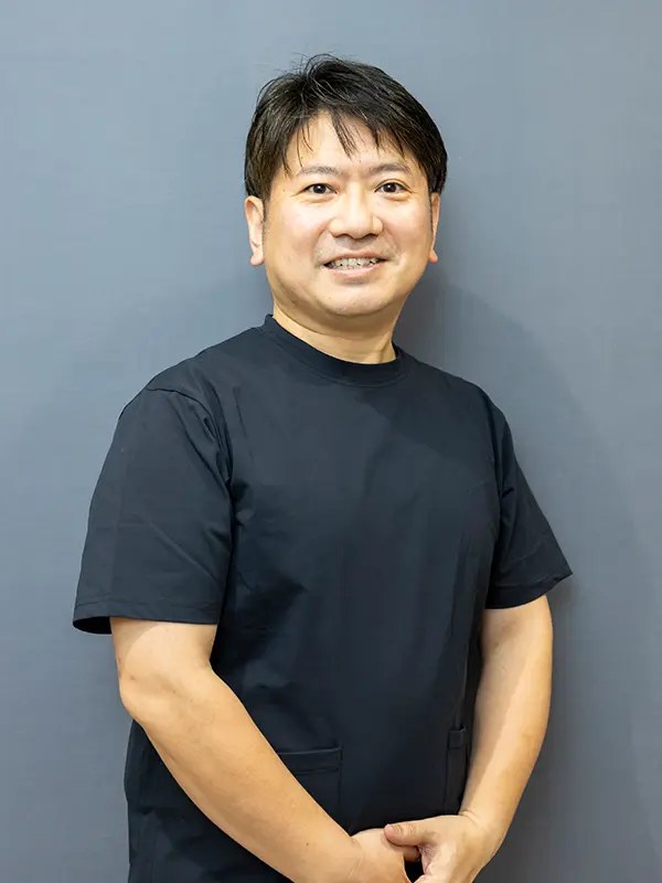 とね眼科クリニック 院長 登根 慎治郎